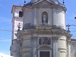 Chiesa Parrocchiale di San Martino